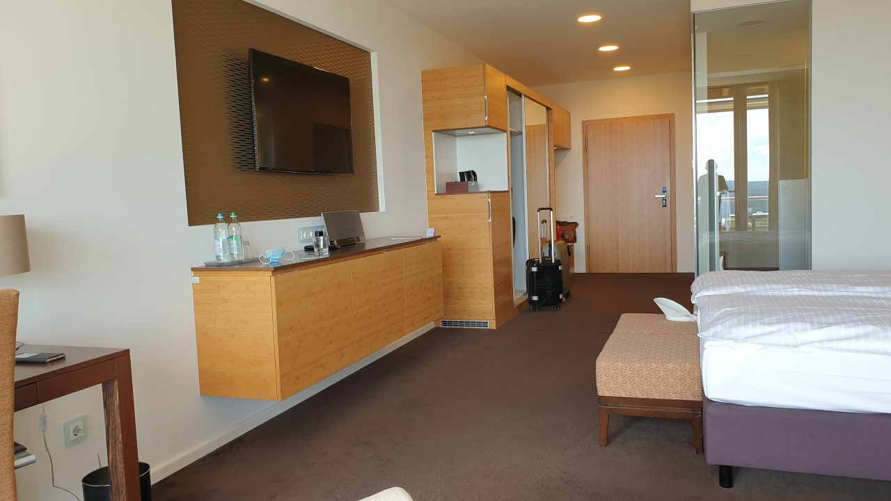 Zimmer Der Birkenhof - Spa & Genuss Resort