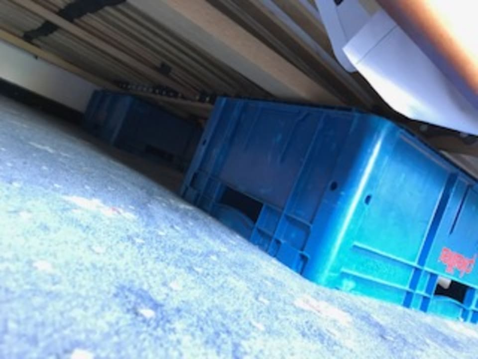 Zimmer Strandhotel Kärntnerhof