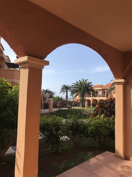 Sonstiges Bakour Fuerteventura La Pared