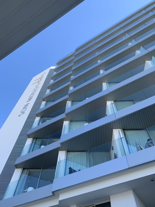 Außenansicht Son Moll Sentits Hotel & Spa