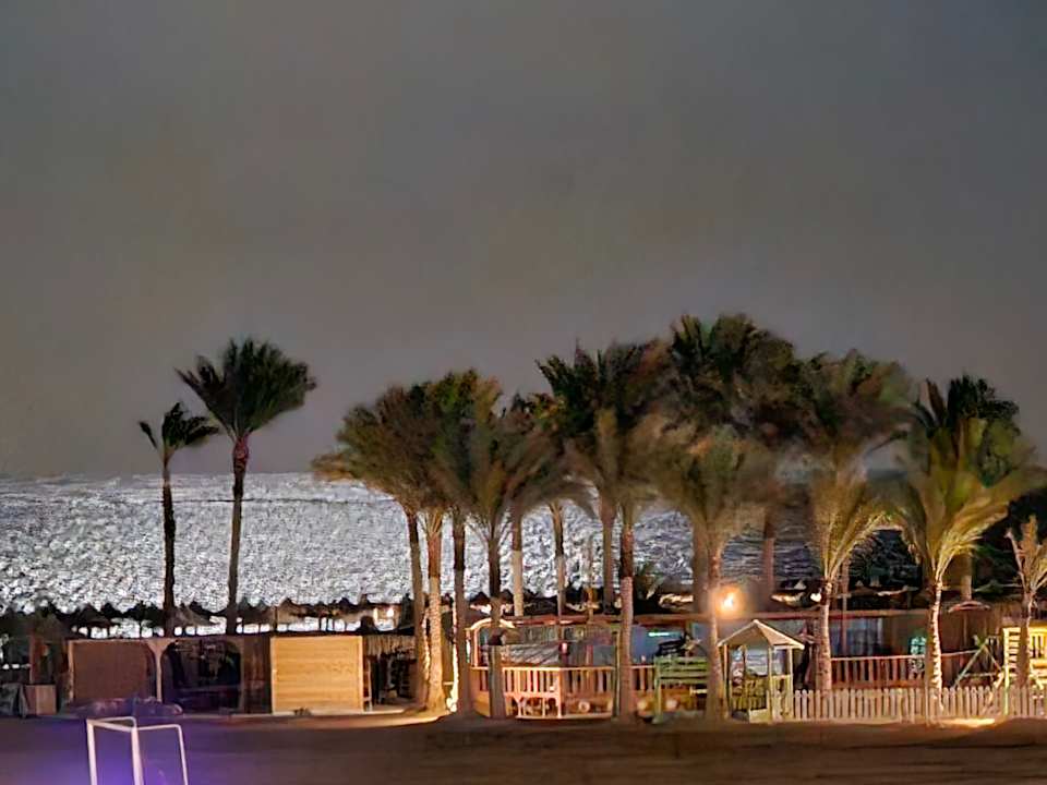 Außenansicht Dream Lagoon Resort & Aqua Park