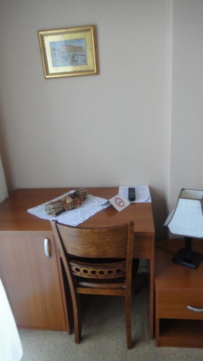 Zimmer Pansion Harmony