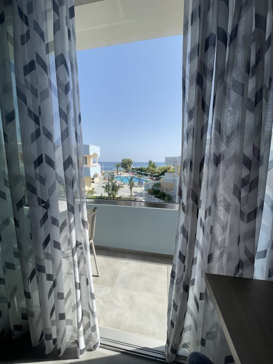 Zimmer Hotel Kathrin Beach