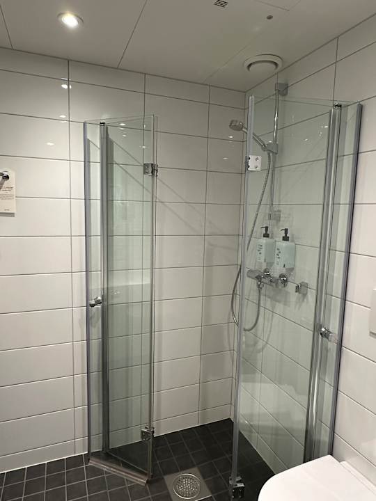 Zimmer Scandic Grand Tromsø