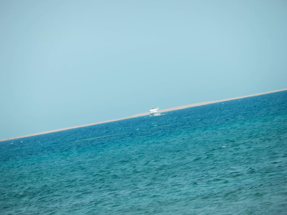 Катер Shams Alam Beach Resort