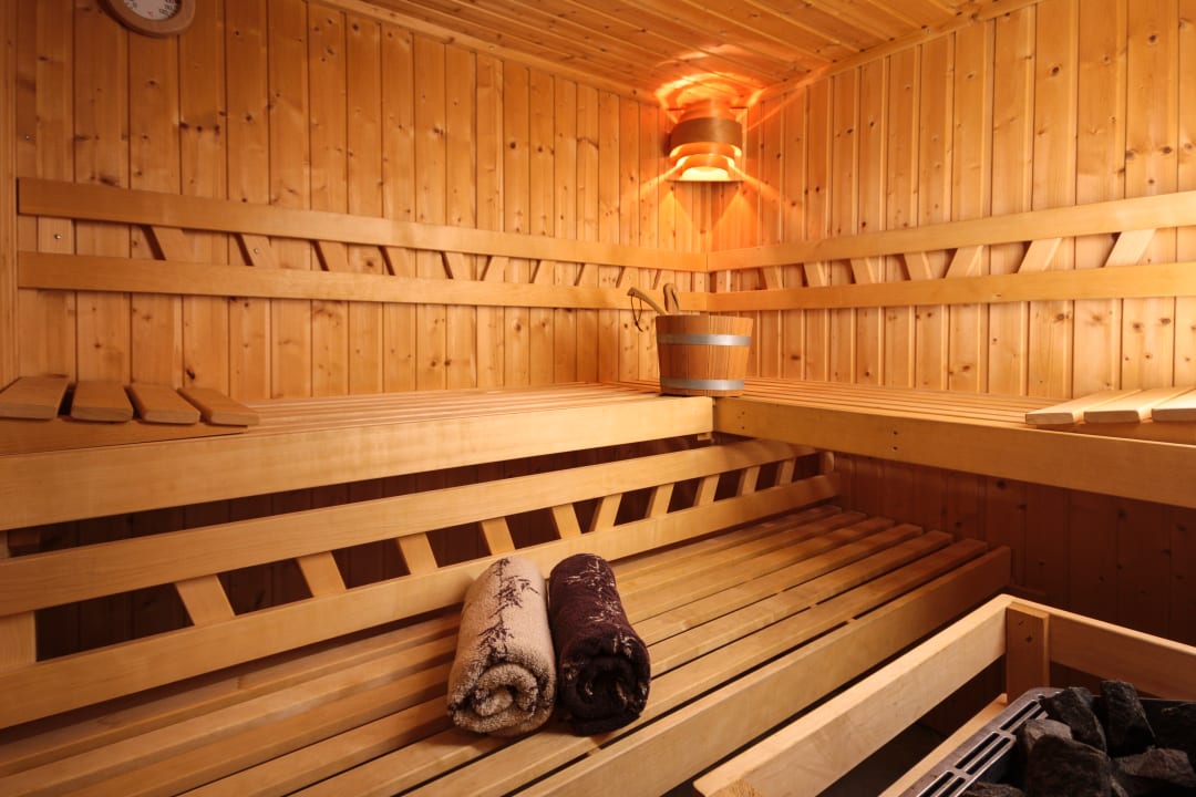 Pool Appartements Gahler