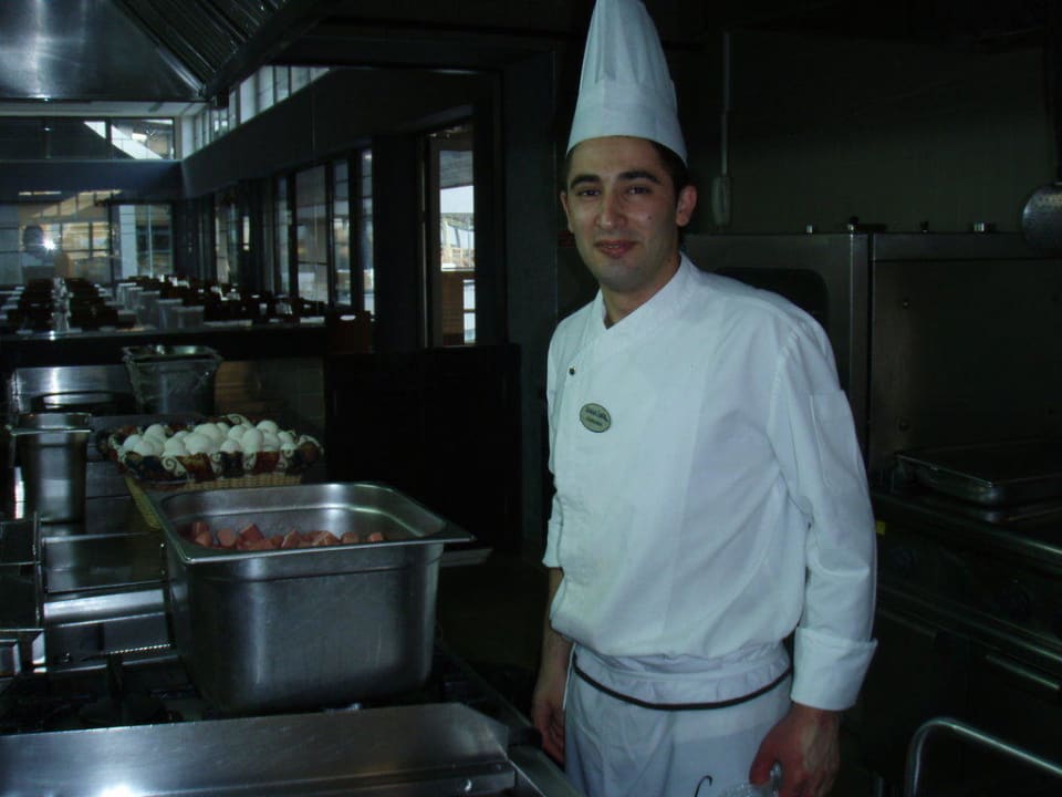 Koch Limak Lara Deluxe Hotel & Resort