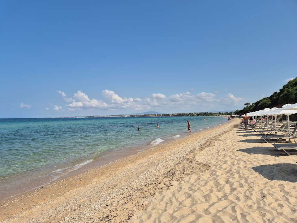 Strand Portes Theros