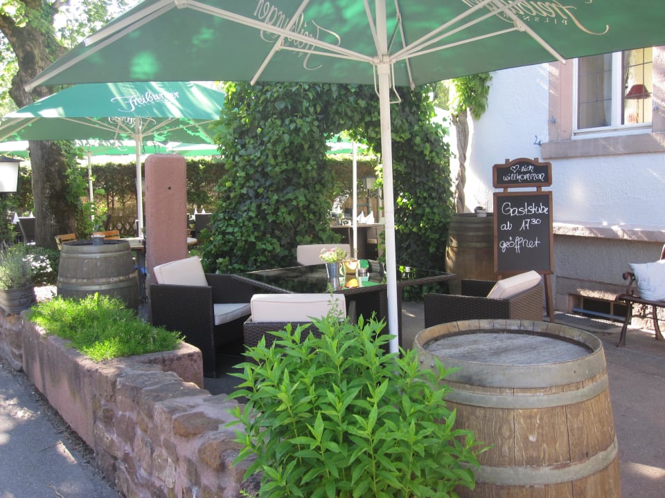 Gastro Goldener Adler Oberried - Hotel & Appartements