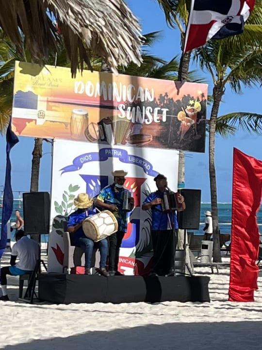 Sport & Freizeit Dreams Royal Beach Punta Cana