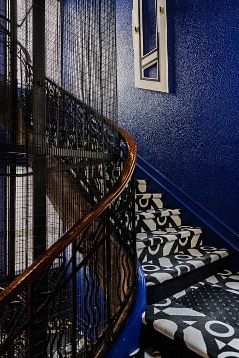 Sonstiges Le Riviera Collection, BW Signature Collection