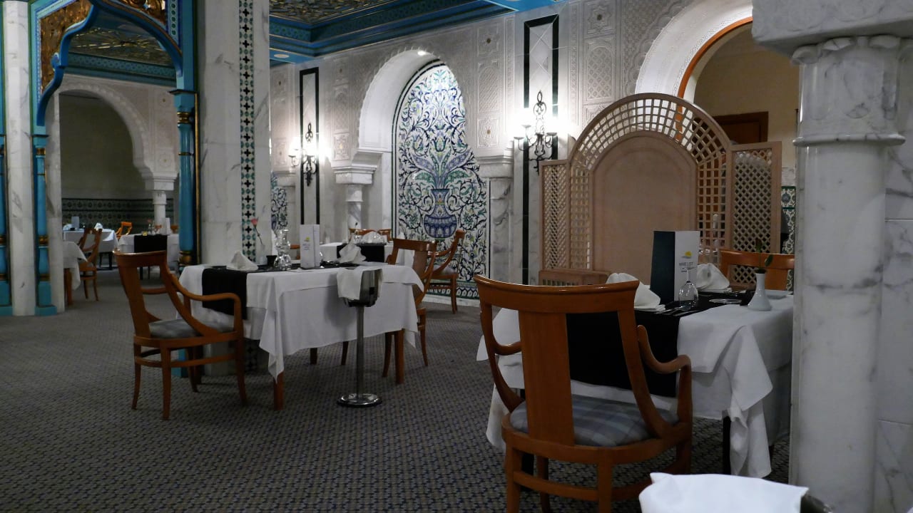 Gastro Oceana Hotel & Spa