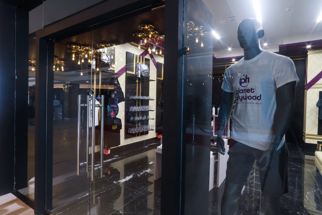 Sonstiges Planet Hollywood Costa Rica by Royalton, An Autograph Collection All-Inclusive Resort