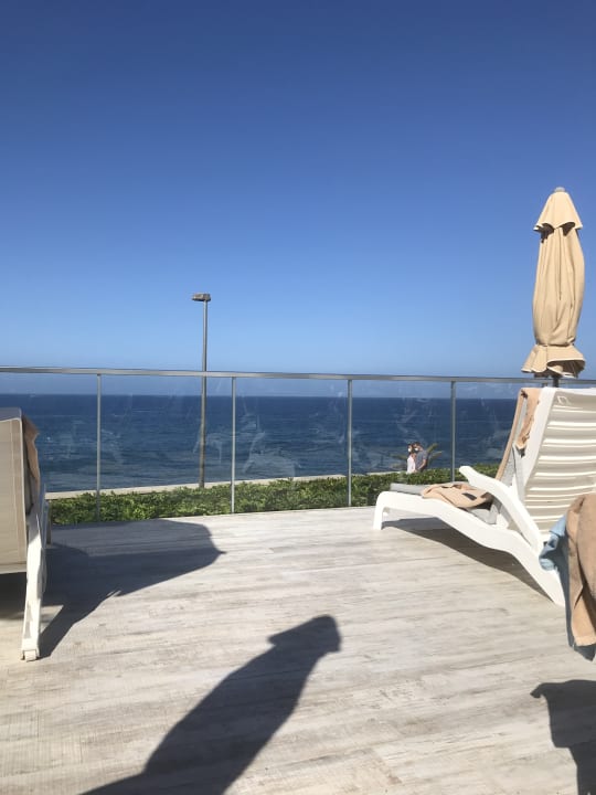 Pool Hotel Riu Palace Meloneras