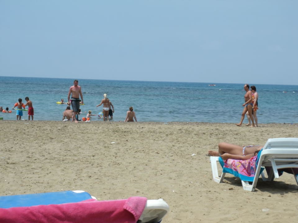 Top Seaden Corolla Hotel