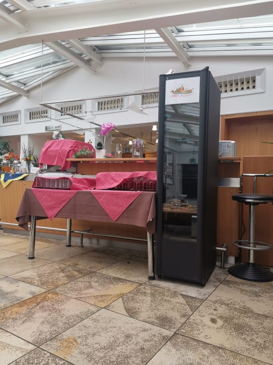 Gastro Roomingtons Karoli Waldkirchen