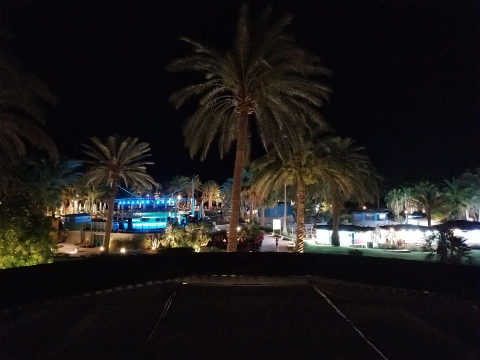 Lobby Club Paradisio El Gouna, Red Sea