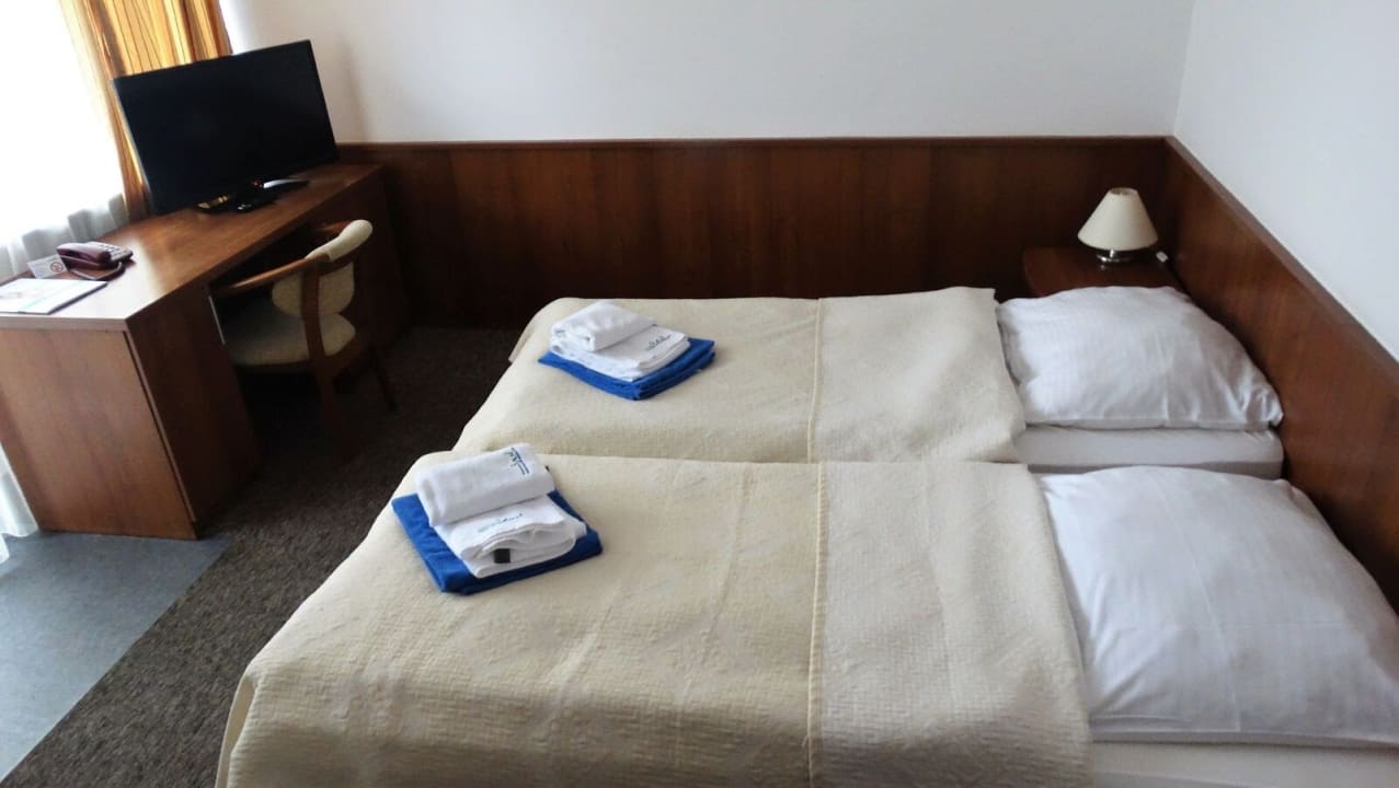 Zimmer San Medical SPA