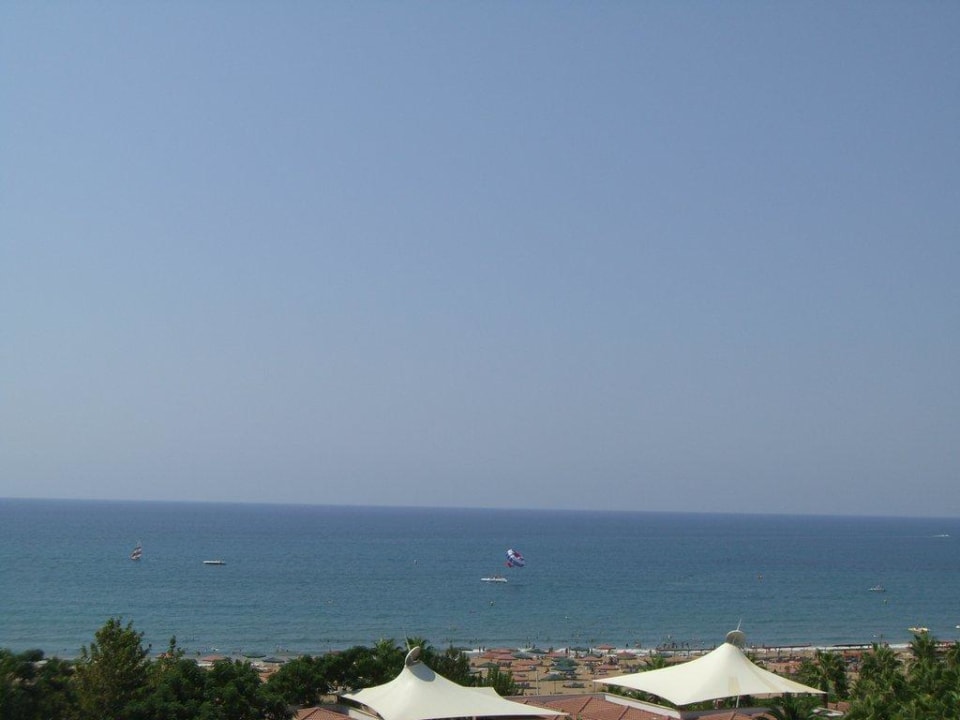 Wahnsinn! Adalya Resort & Spa - Adults Only