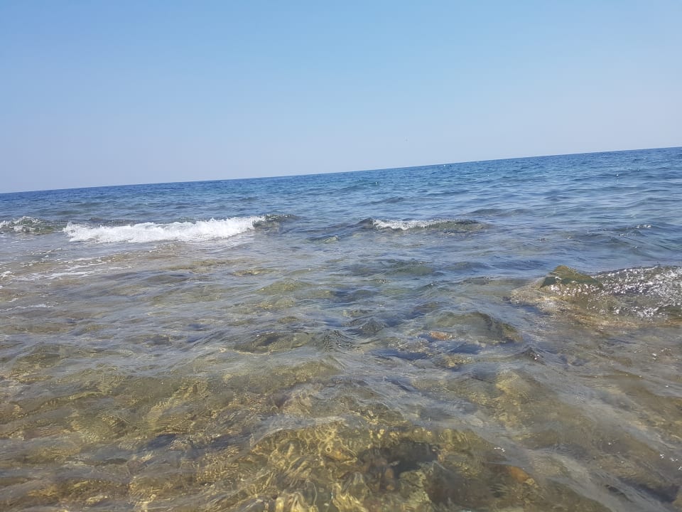 Strand Numa Bay Exclusive Hotel