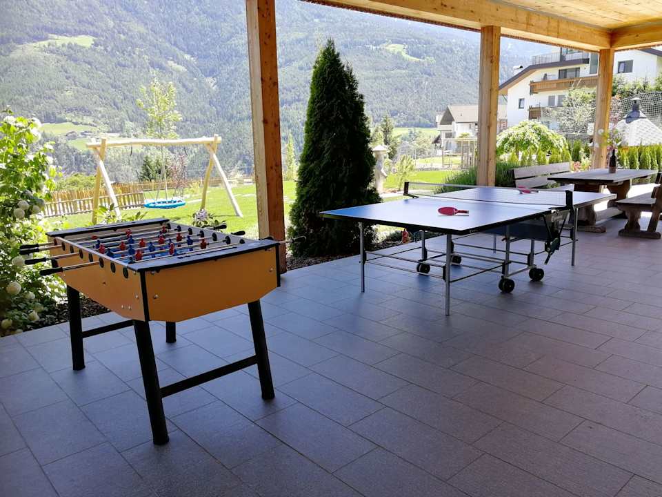 Sport & Freizeit Huberhof Natz-Schabs