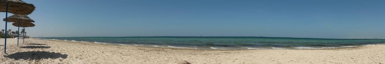 Strand Monarque Club Rivage