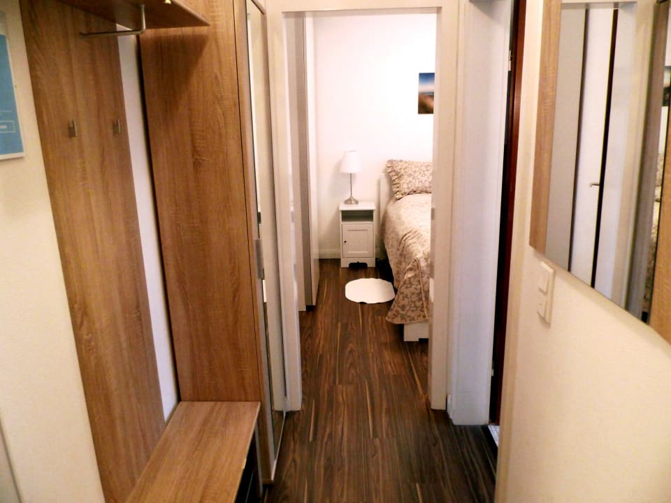 Zimmer Strandnest Büsum Gästezimmer - Apartments - Ferienhaus