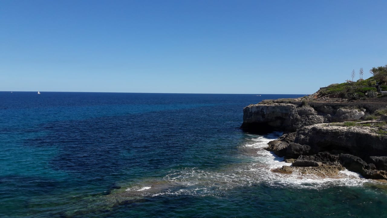 Strand HSM Calas Park