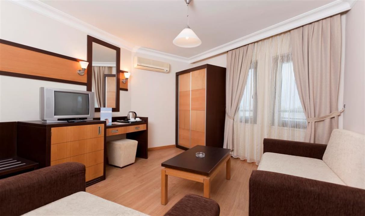 Room Xperia Kandelor Hotel