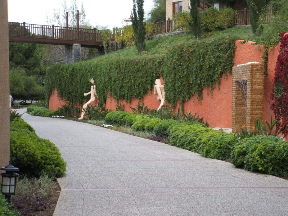 Mit Liebe zum Detail Voyage Belek Golf & Spa