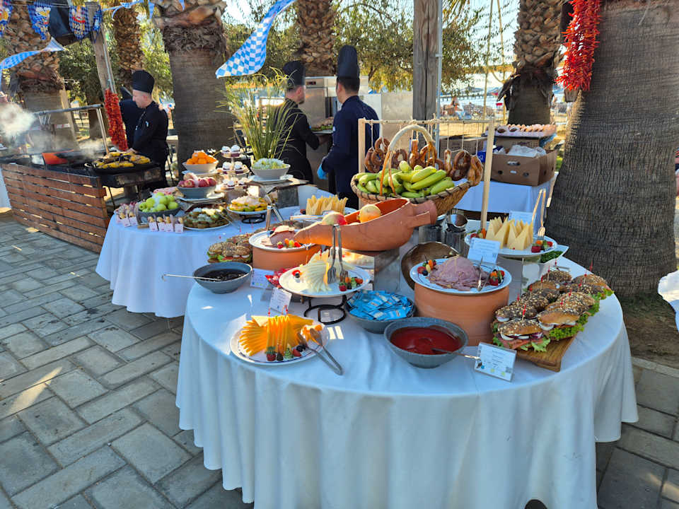 Strand Aqua Fantasy Aquapark Hotel & Spa