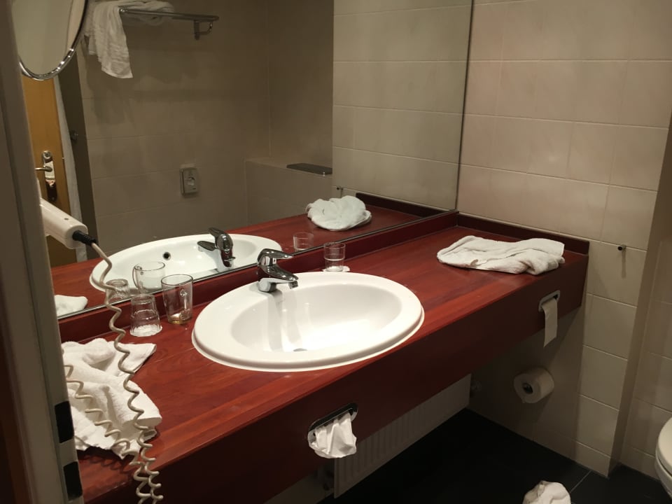 Zimmer Hotel Berlin, Berlin