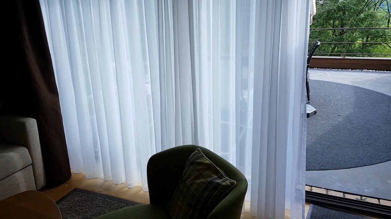 Zimmer Mawell Resort