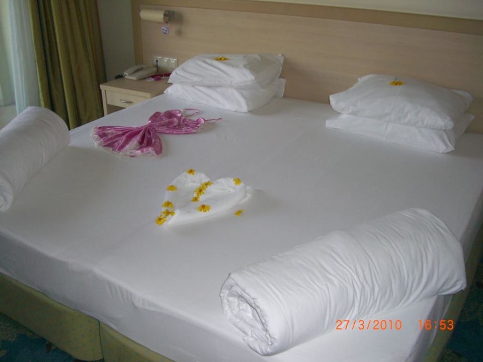 Silence-Beach Selectum Family Resort Side