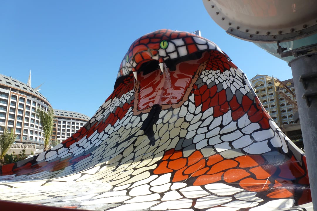 Sonstiges Royal Seginus