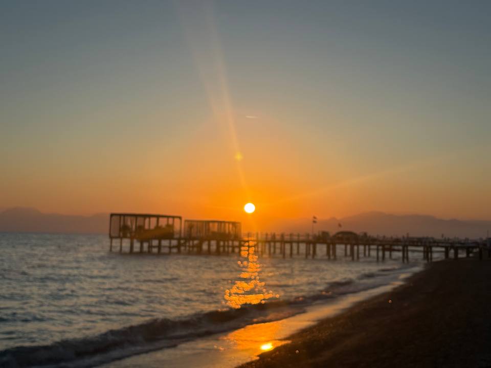 Strand Rixos Premium Belek