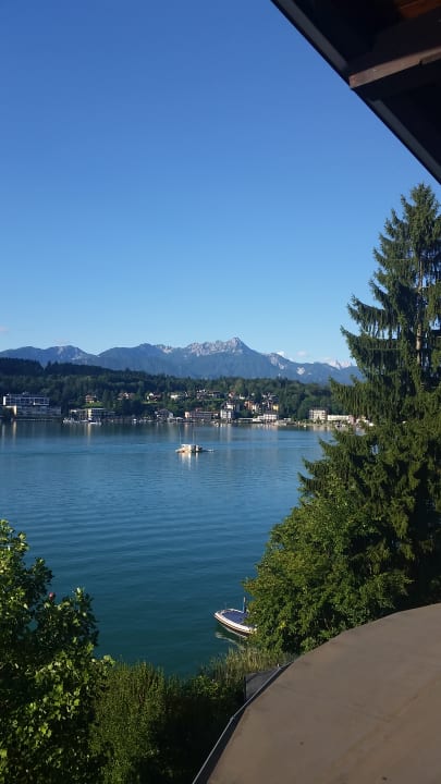 Ausblick Barry-Memle