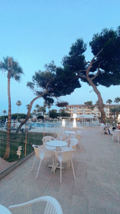 Gastro Playa Esperanza Resort