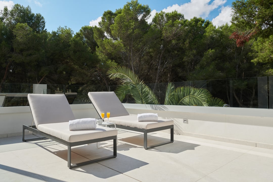 Sonstiges Hipotels Bahia Grande