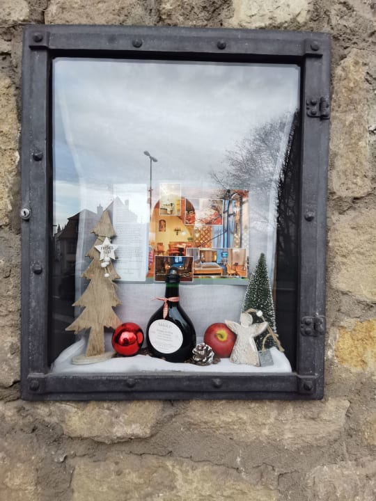 Sonstiges Hotel Grüner Baum