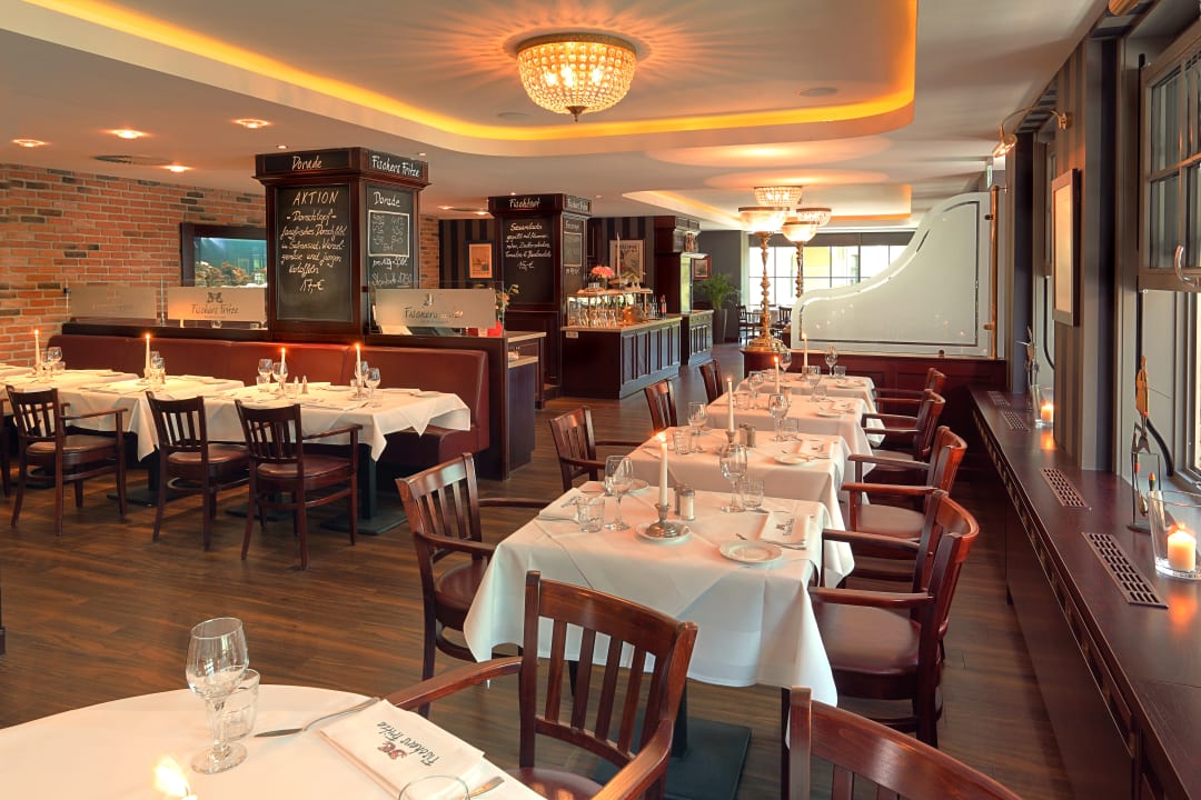 Gastro Europa Hotel Kühlungsborn