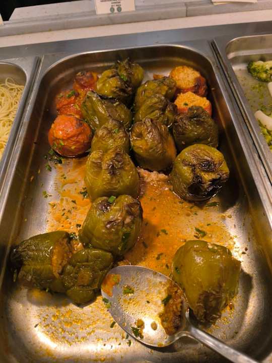 Gastro Virginia Family Resort