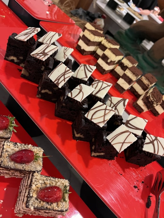 Gastro Sunis Kumköy Beach Resort Hotel & Spa