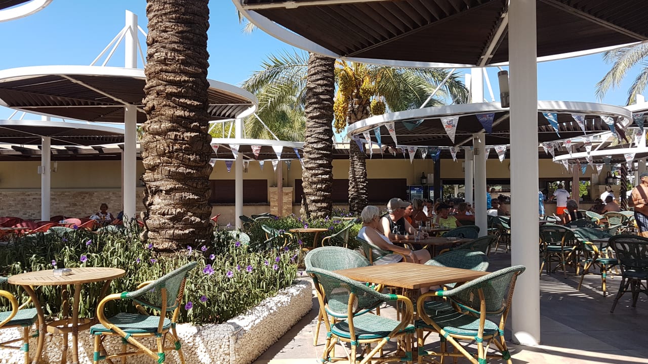 Gastro Sunis Kumköy Beach Resort Hotel & Spa