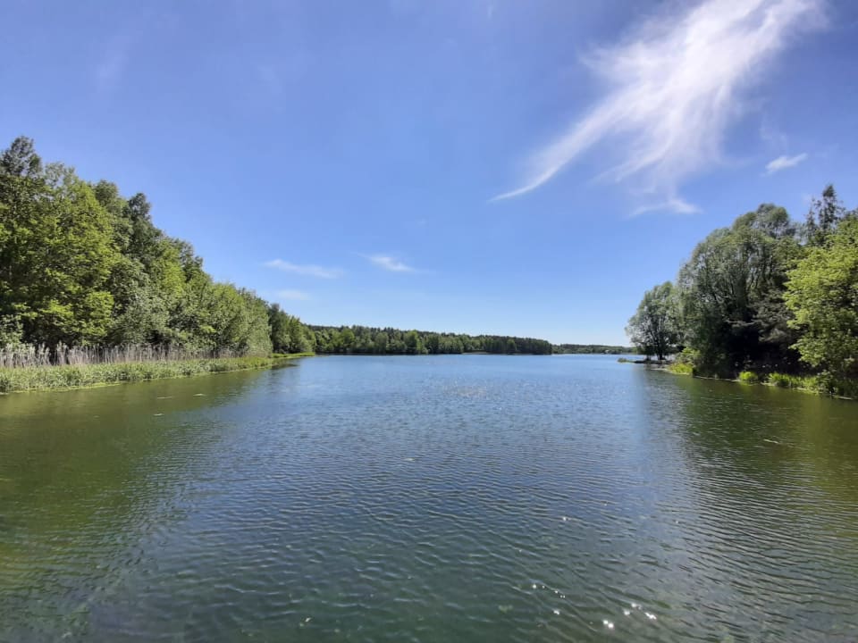 Strand Ferienhof Lehner am Rothsee
