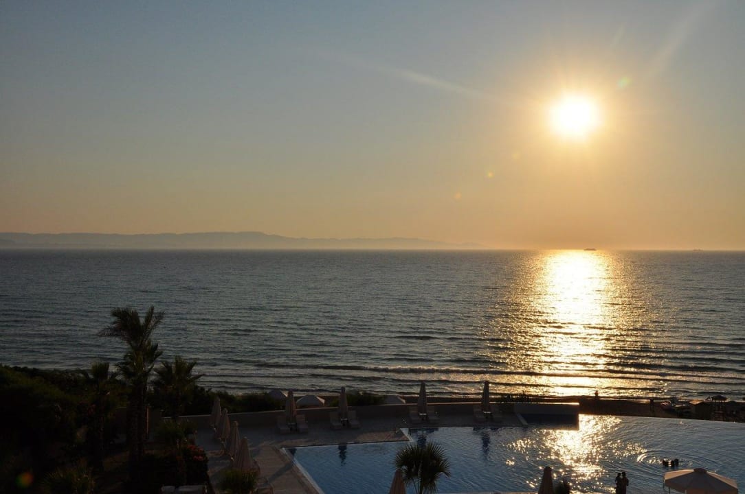 Basen Grecotel La Riviera at Riviera Olympia & Aqua Park
