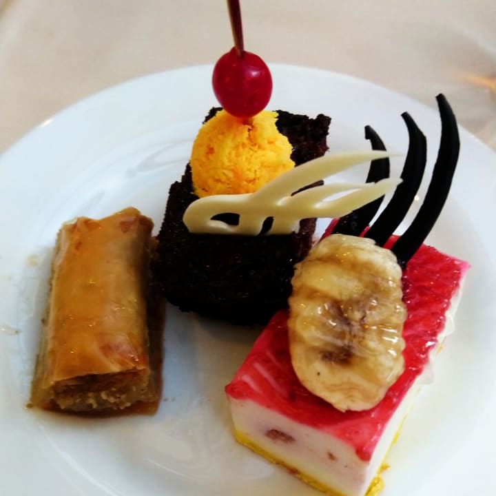 Gastro Side Sun Hotel