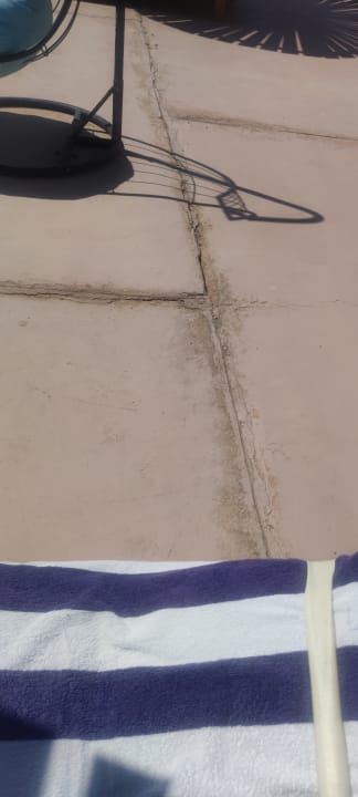 Pool Beach Safari Nubian Resort