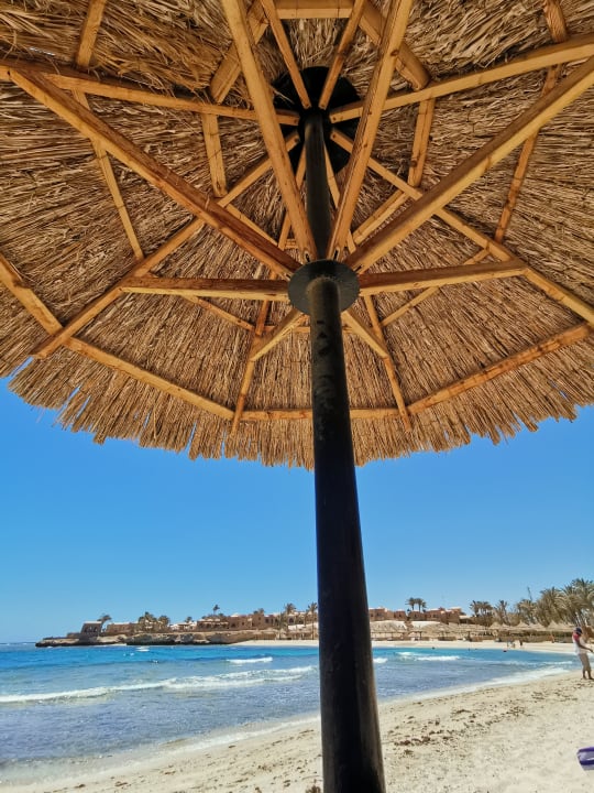 Strand Mövenpick Resort El Quseir