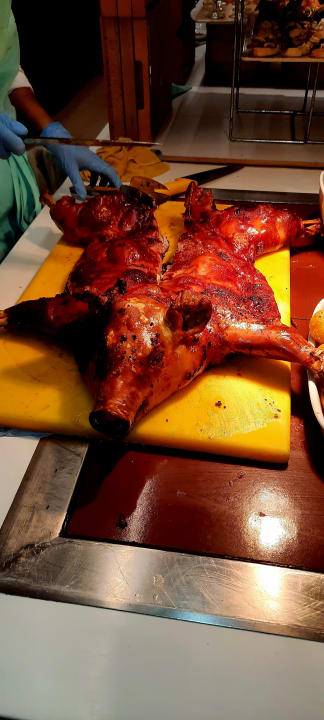 Gastro Iberostar Waves Playa de Muro